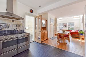 Kitchen/Dining- click for photo gallery